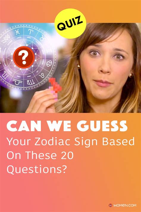 guess my zodiac sign quiz|buzzfeed guess my zodiac sign.